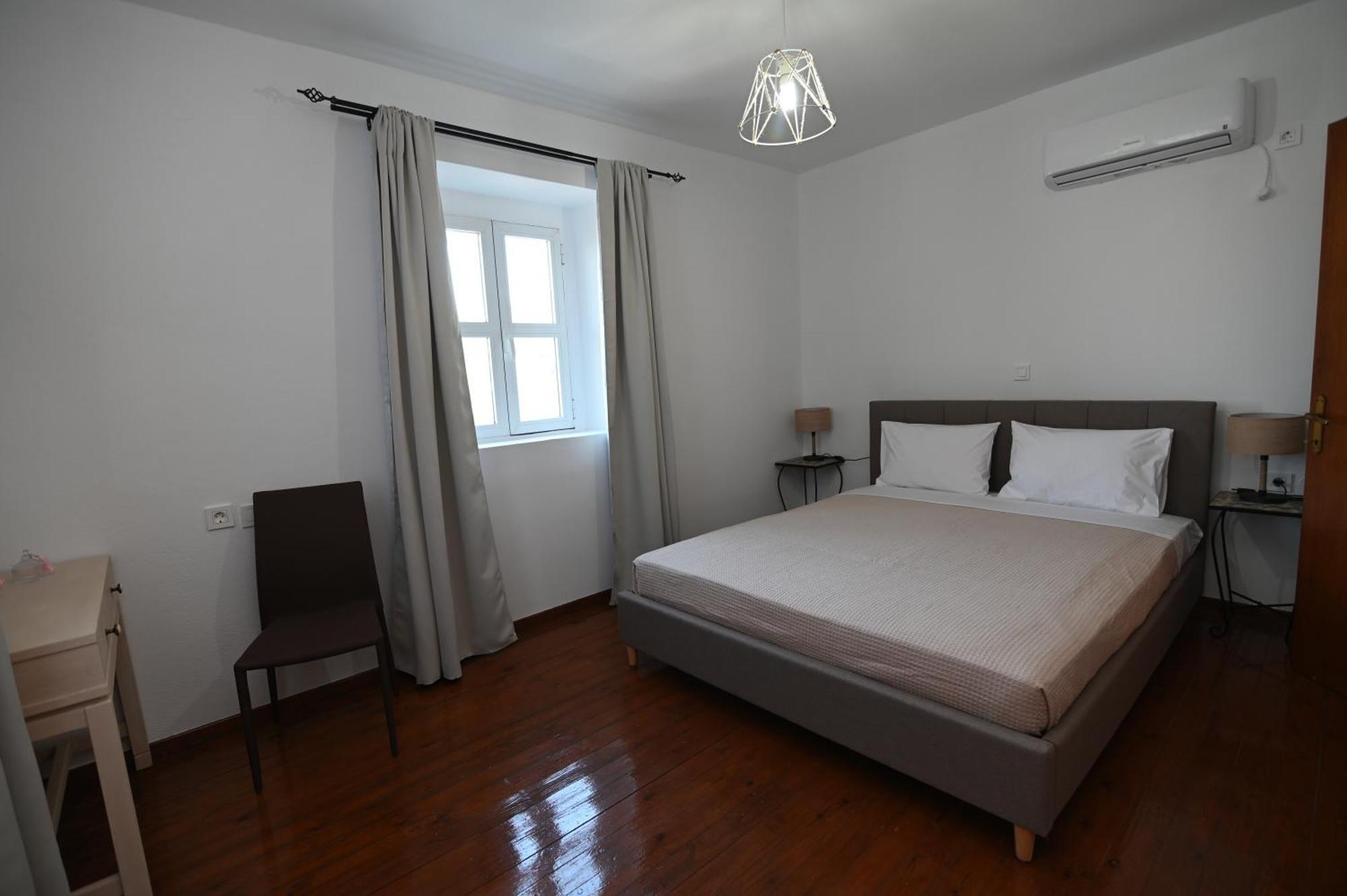 Traditional Kos Villa With Swimming Pool, Lawn Yard And Bbq Exteriér fotografie