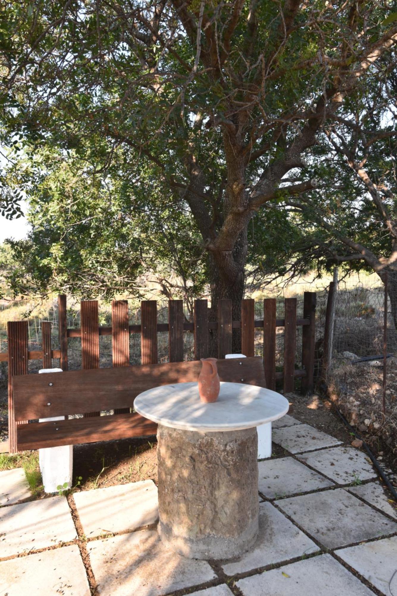 Traditional Kos Villa With Swimming Pool, Lawn Yard And Bbq Exteriér fotografie