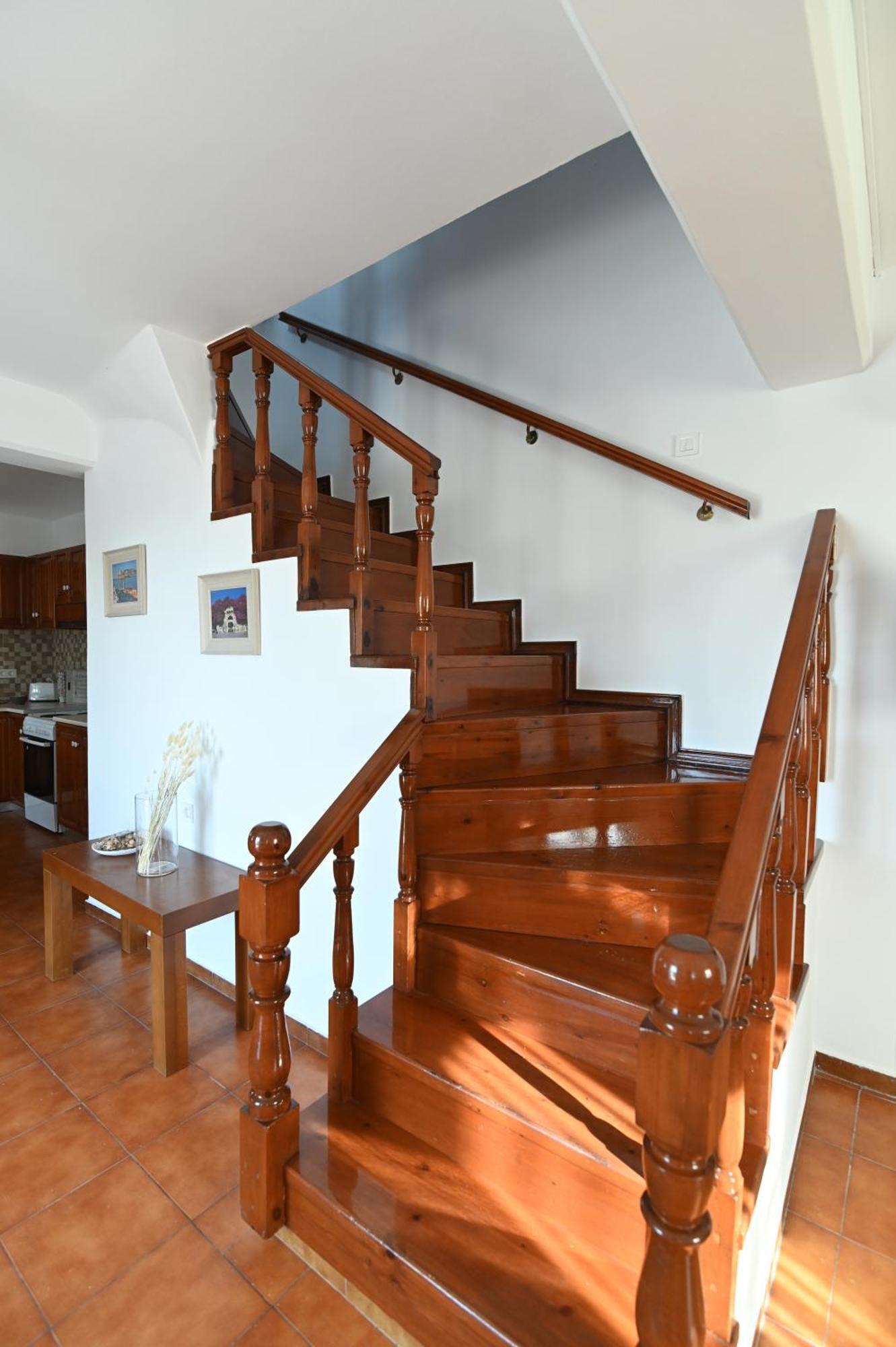 Traditional Kos Villa With Swimming Pool, Lawn Yard And Bbq Exteriér fotografie